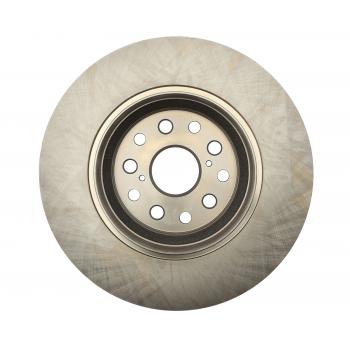 2017 Lexus LS460 Disc Brake Rotor Rear Right Raybestos 980572R image 2 of 3