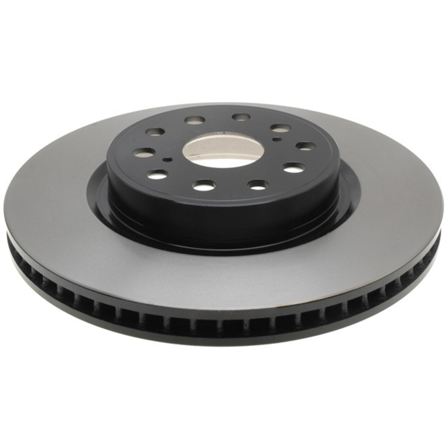 Raybestos 980573 Disc Brake Rotor product image 1 of 3
