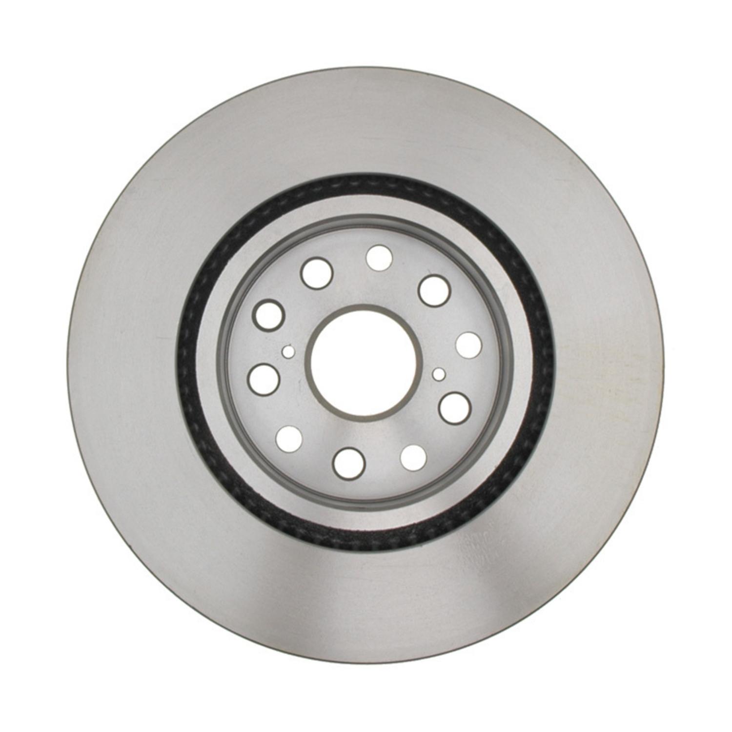 Raybestos 980573 Disc Brake Rotor product image 2 of 3