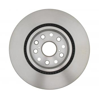 2017 Lexus LS460 Disc Brake Rotor Front Raybestos 980573 image 2 of 3