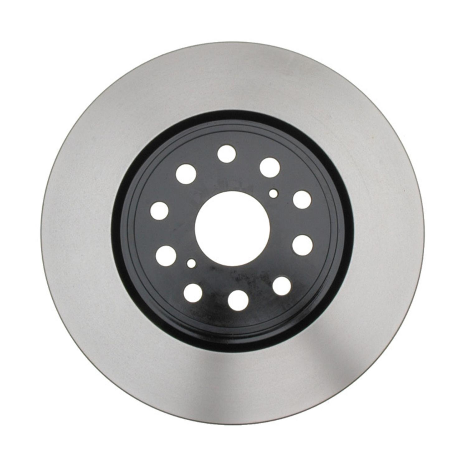 Raybestos 980573 Disc Brake Rotor product image 3 of 3