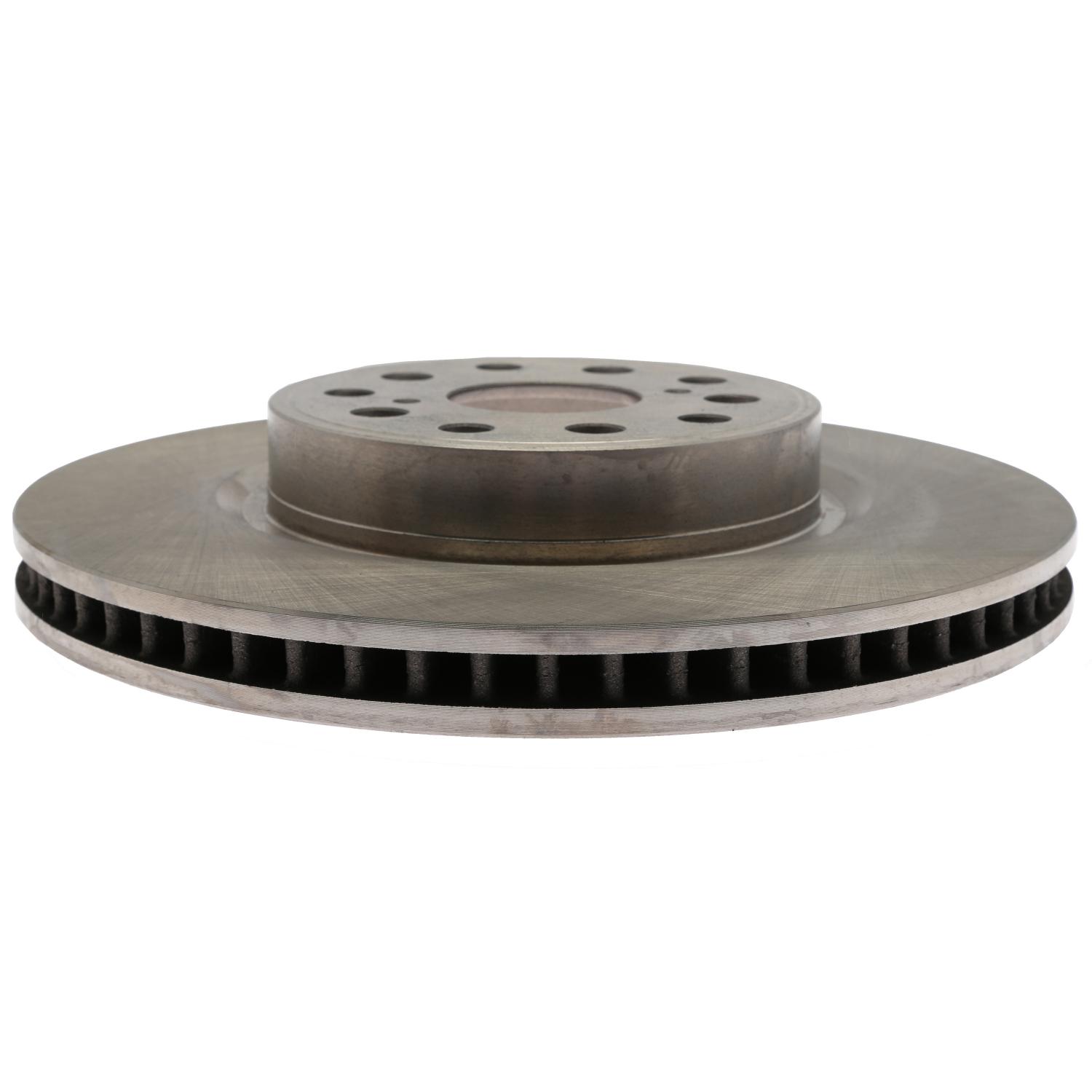 Raybestos 980573R - Disc Brake Rotor Raybestos 980573R Disc Brake Rotor product image 1 of 3