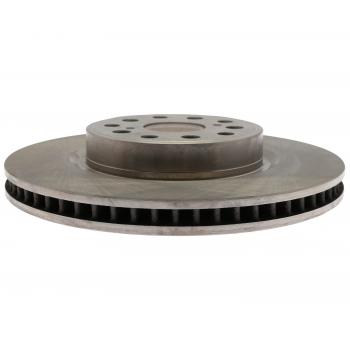 2017 Lexus LS460 Disc Brake Rotor Front Raybestos 980573R image 1 of 3