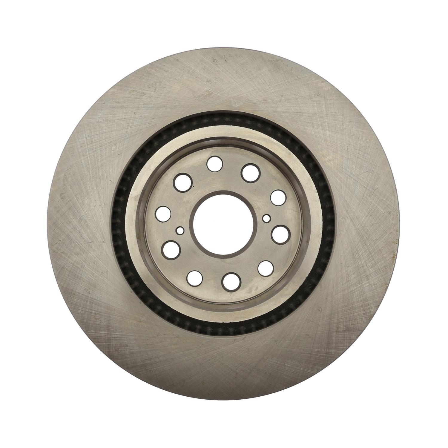 Raybestos 980573R - Disc Brake Rotor Raybestos 980573R Disc Brake Rotor product image 2 of 3