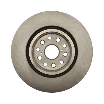 2017 Lexus LS460 Disc Brake Rotor Front Raybestos 980573R image 2 of 3
