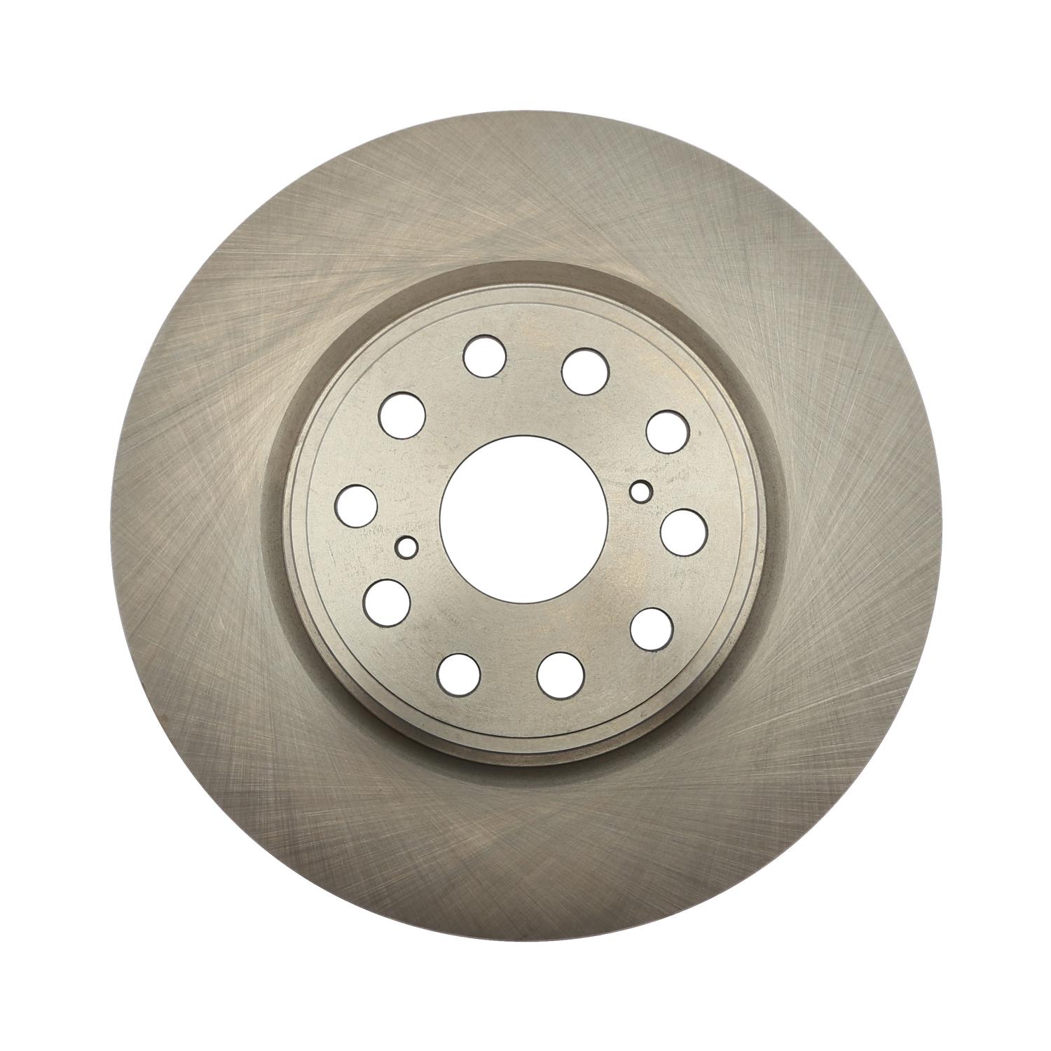 Raybestos 980573R - Disc Brake Rotor Raybestos 980573R Disc Brake Rotor product image 3 of 3