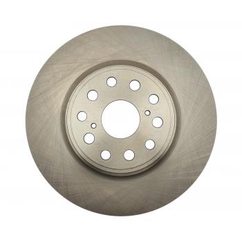 2017 Lexus LS460 Disc Brake Rotor Front Raybestos 980573R image 3 of 3
