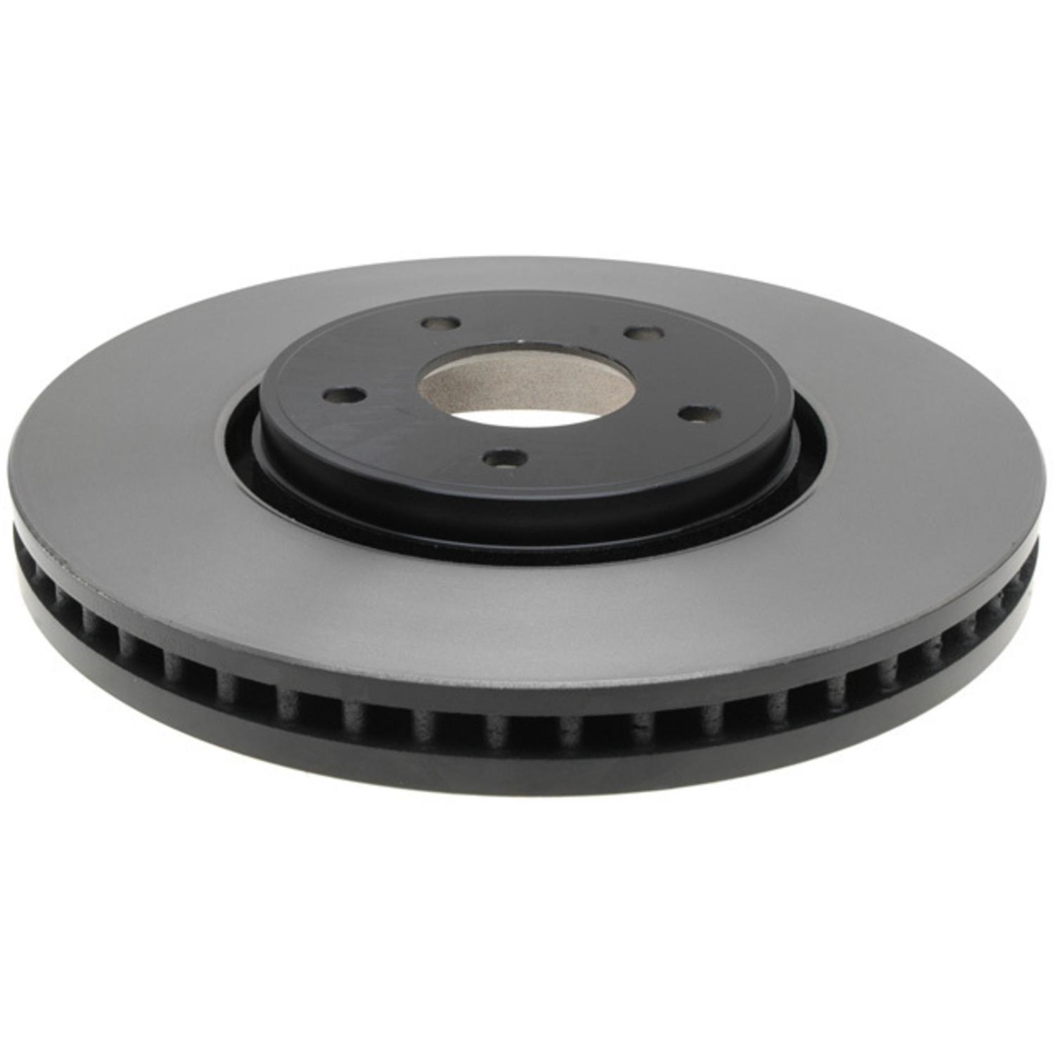Raybestos 980574 Disc Brake Rotor product image 1 of 3