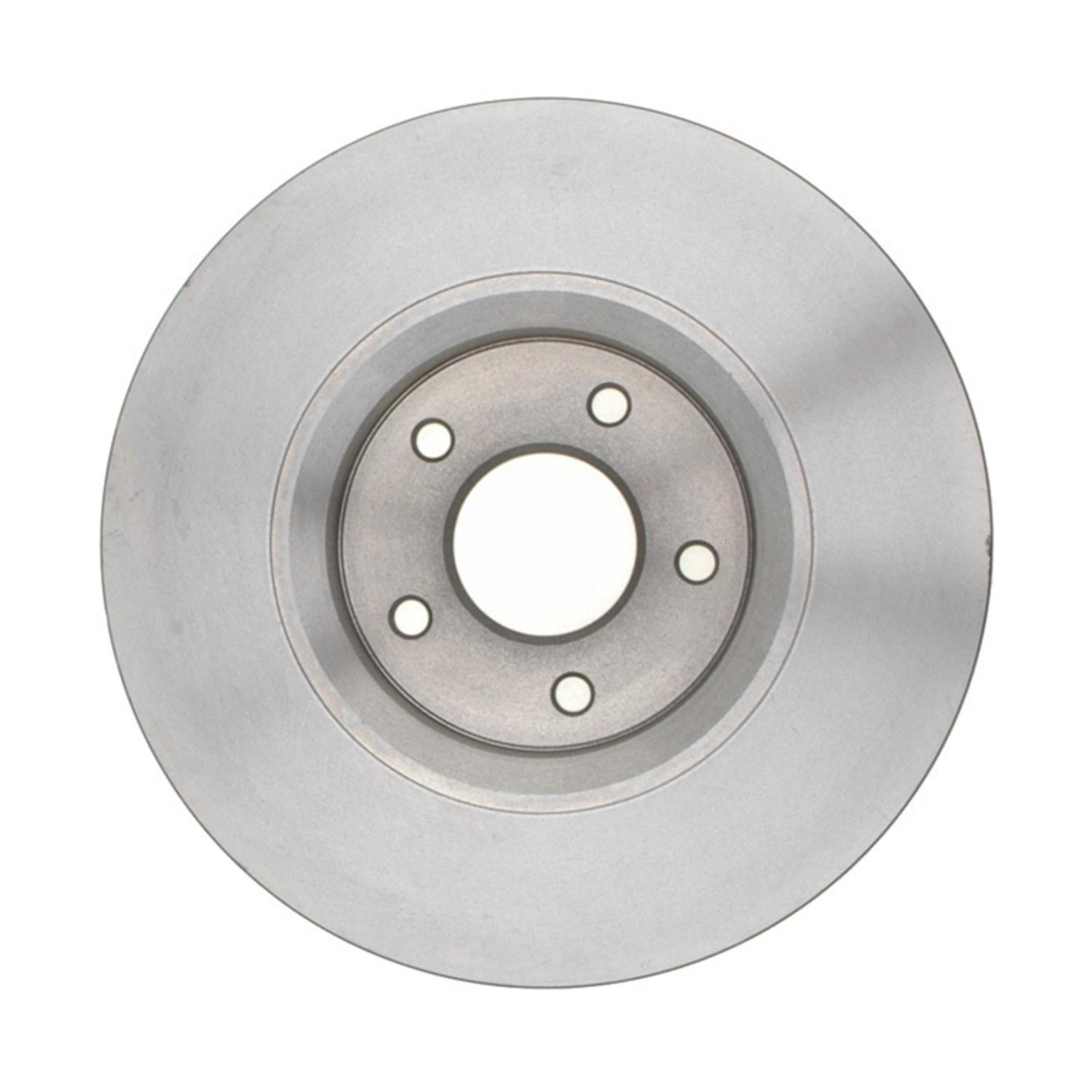 Raybestos 980574 Disc Brake Rotor product image 2 of 3