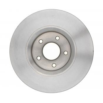 2008 Infiniti FX45 Disc Brake Rotor Front Raybestos 980574 image 2 of 3