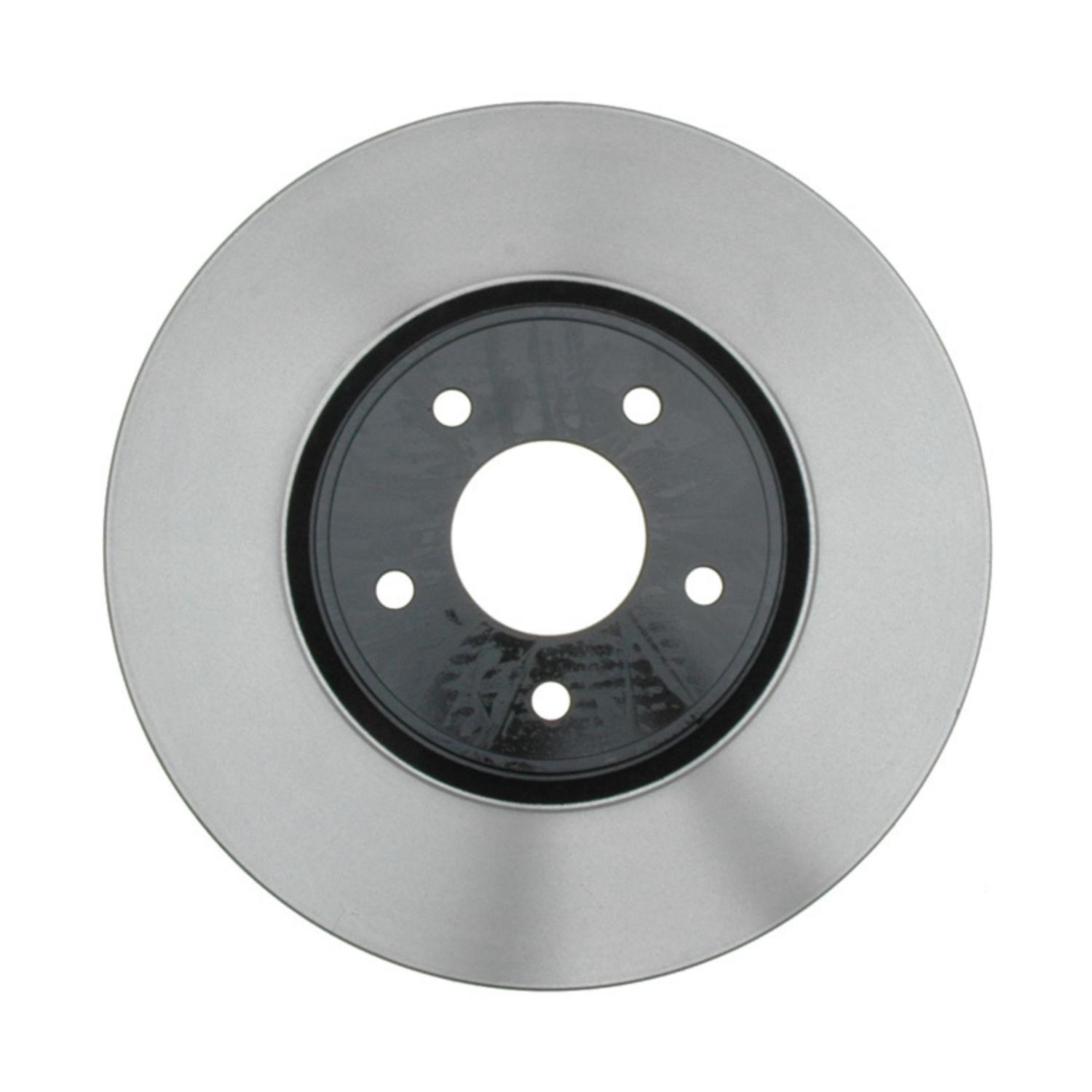 Raybestos 980574 Disc Brake Rotor product image 3 of 3
