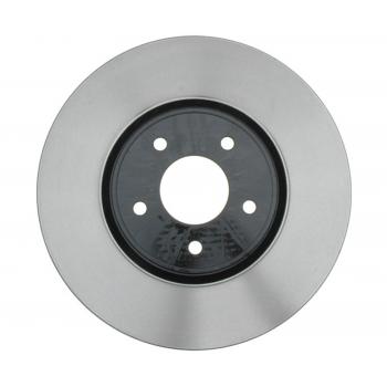 2008 Infiniti FX45 Disc Brake Rotor Front Raybestos 980574 image 3 of 3