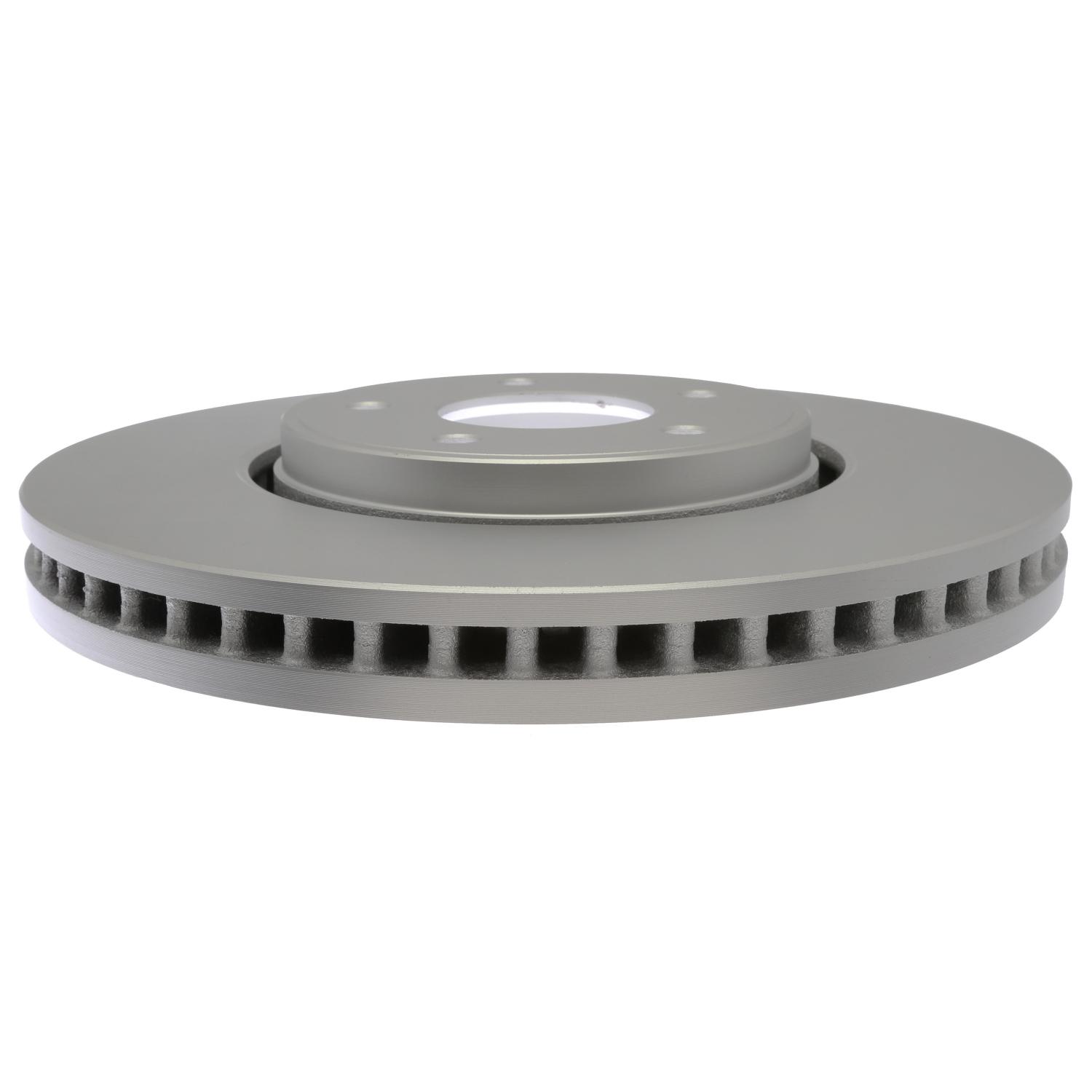 Raybestos 980574FZN - Disc Brake Rotor Raybestos 980574FZN Disc Brake Rotor product image 1 of 3