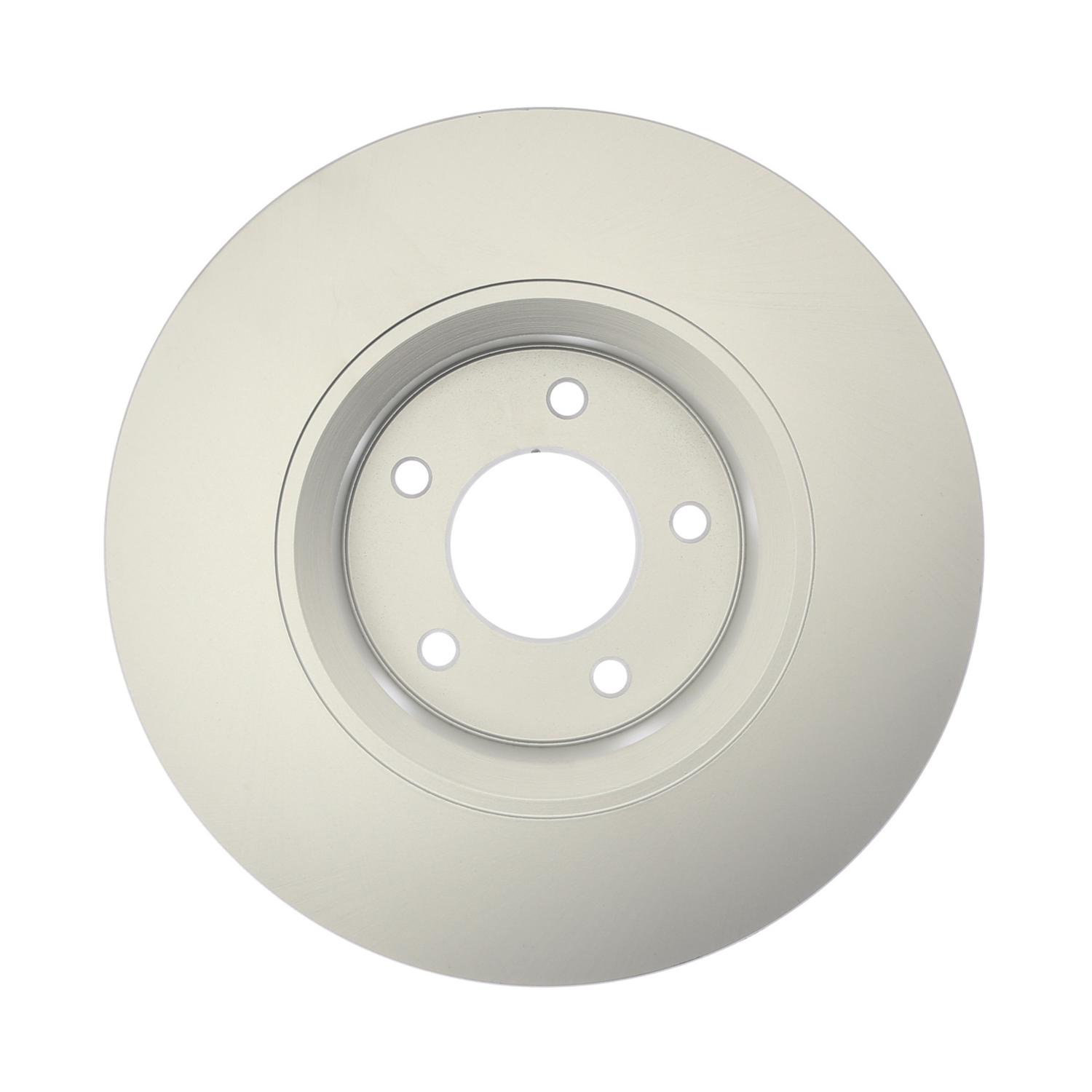 Raybestos 980574FZN - Disc Brake Rotor Raybestos 980574FZN Disc Brake Rotor product image 2 of 3