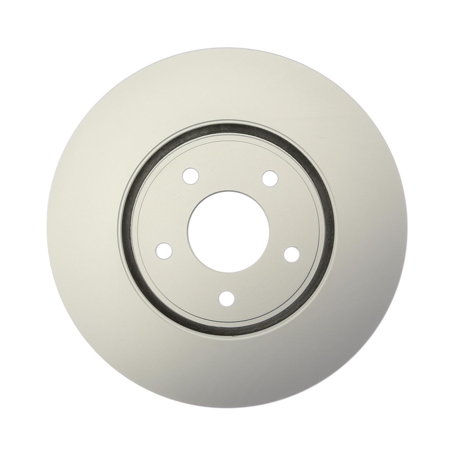 Raybestos 980574FZN - Disc Brake Rotor Raybestos 980574FZN Disc Brake Rotor product image 3 of 3