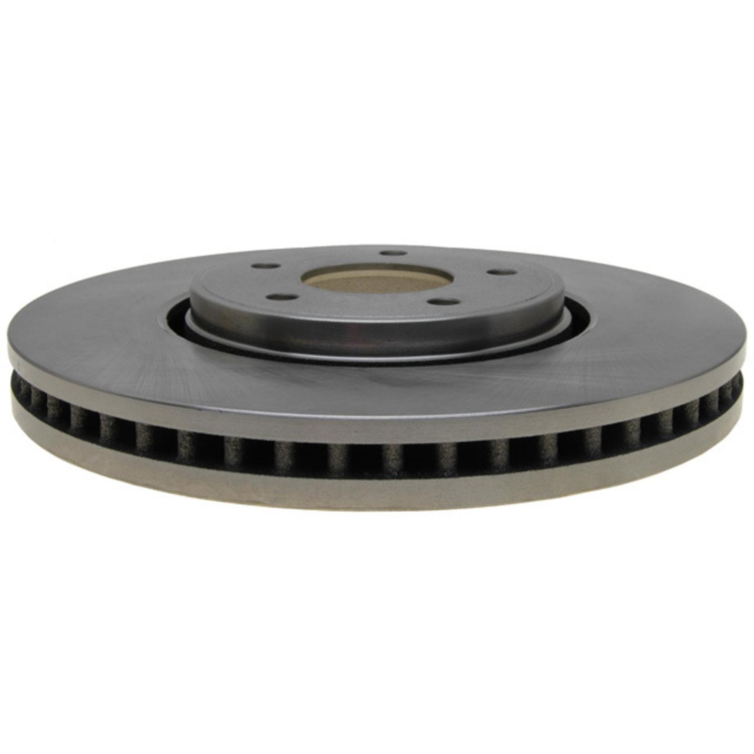 Raybestos 980574R - Disc Brake Rotor Raybestos 980574R Disc Brake Rotor product image 1 of 3