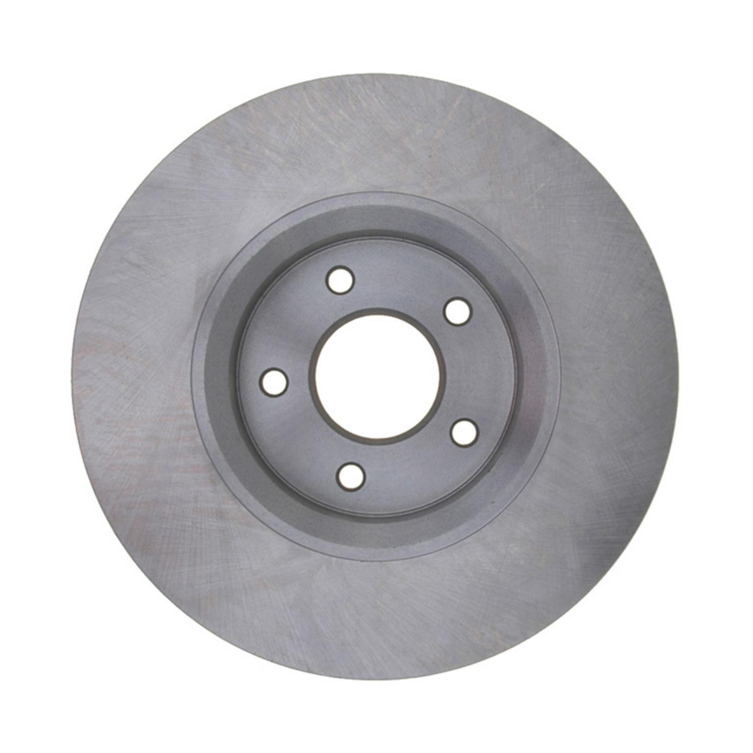 Raybestos 980574R - Disc Brake Rotor Raybestos 980574R Disc Brake Rotor product image 2 of 3