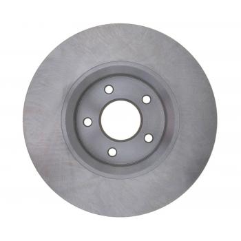 2008 Infiniti FX45 Disc Brake Rotor Front Raybestos 980574R image 2 of 3