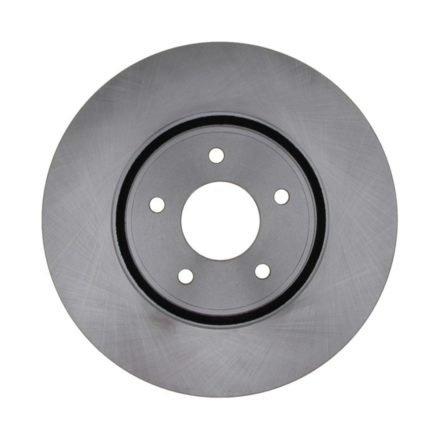 Raybestos 980574R - Disc Brake Rotor Raybestos 980574R Disc Brake Rotor product image 3 of 3