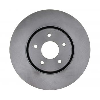 2008 Infiniti FX45 Disc Brake Rotor Front Raybestos 980574R image 3 of 3
