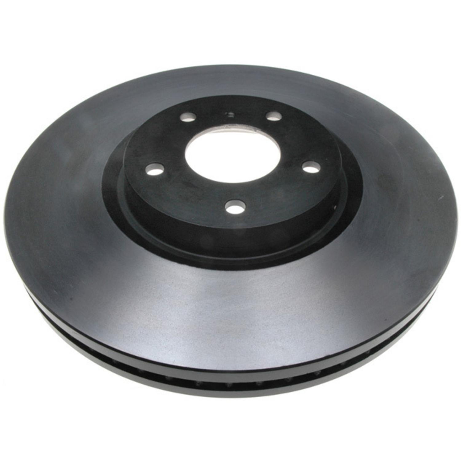 Raybestos 980575 - Disc Brake Rotor Raybestos 980575 Disc Brake Rotor product image 1 of 3