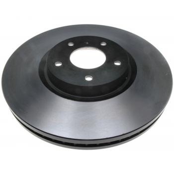 2016 Infiniti Q60 Disc Brake Rotor Front Raybestos 980575 image 1 of 3