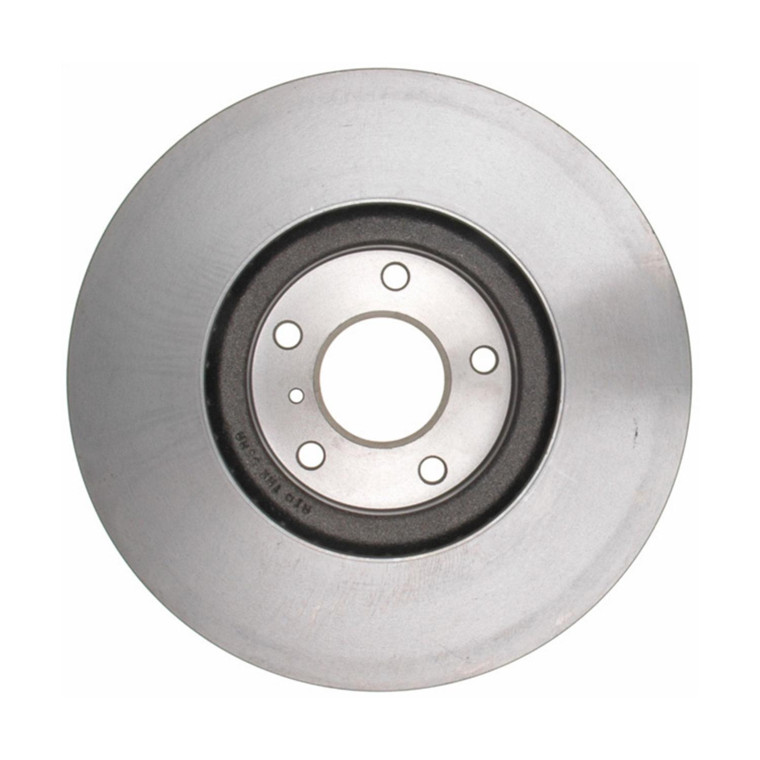 Raybestos 980575 - Disc Brake Rotor Raybestos 980575 Disc Brake Rotor product image 2 of 3