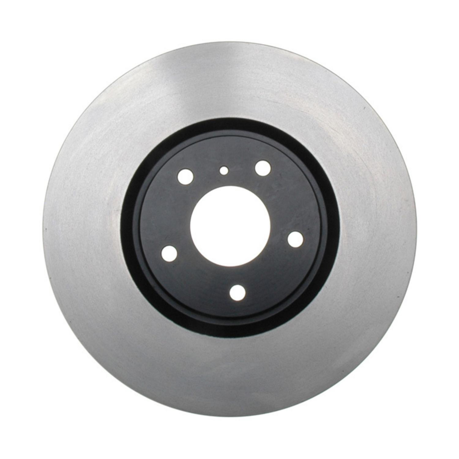 Raybestos 980575 - Disc Brake Rotor Raybestos 980575 Disc Brake Rotor product image 3 of 3