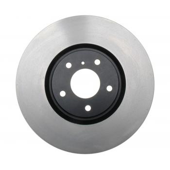 2016 Infiniti Q60 Disc Brake Rotor Front Raybestos 980575 image 3 of 3