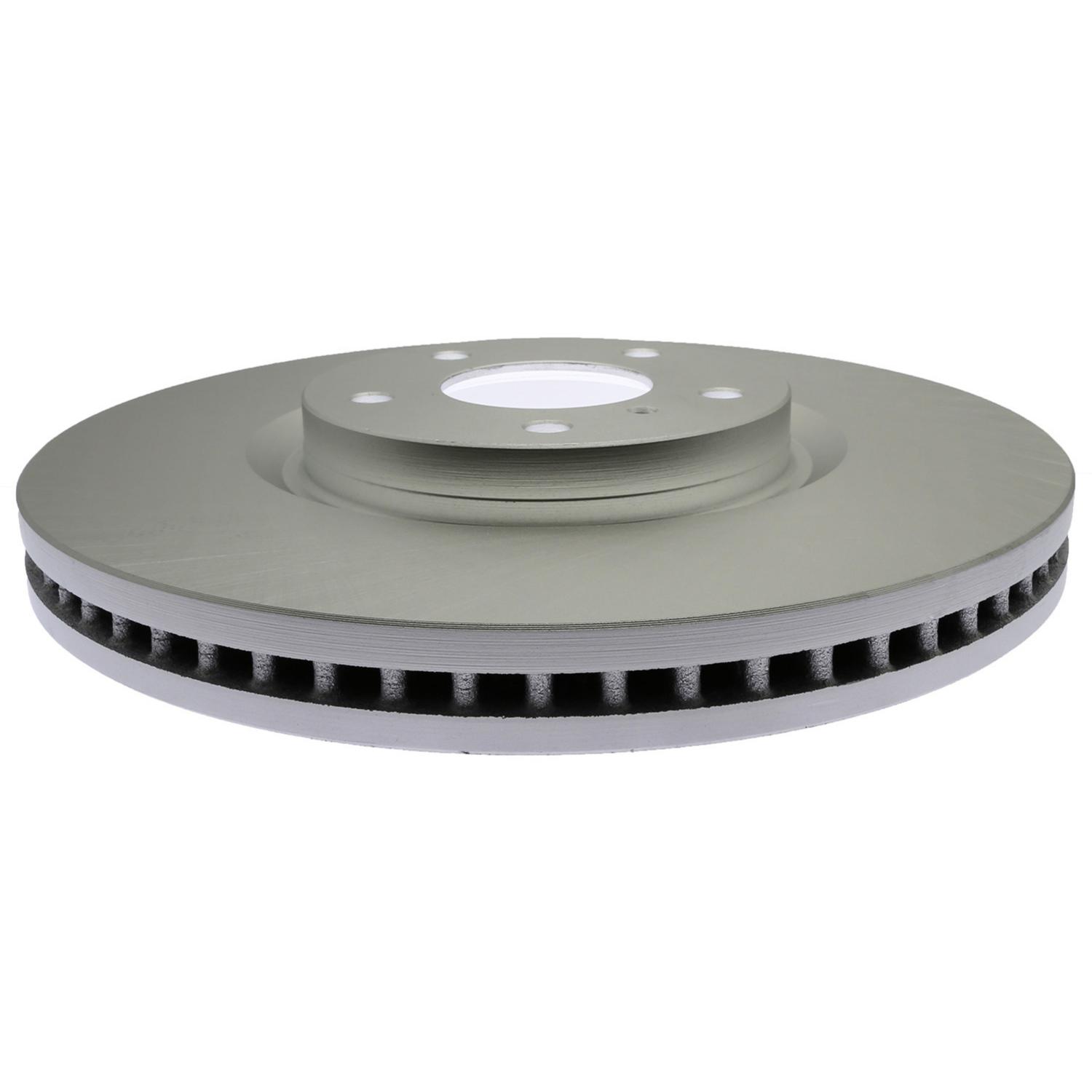 Raybestos 980575FZN - Disc Brake Rotor Raybestos 980575FZN Disc Brake Rotor product image 2 of 6