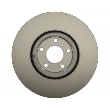 2016 Infiniti Q60 Disc Brake Rotor Front Raybestos 980575FZN image 3 of 4