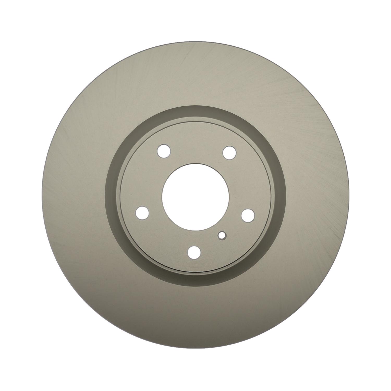 Raybestos 980575FZN - Disc Brake Rotor Raybestos 980575FZN Disc Brake Rotor product image 5 of 6