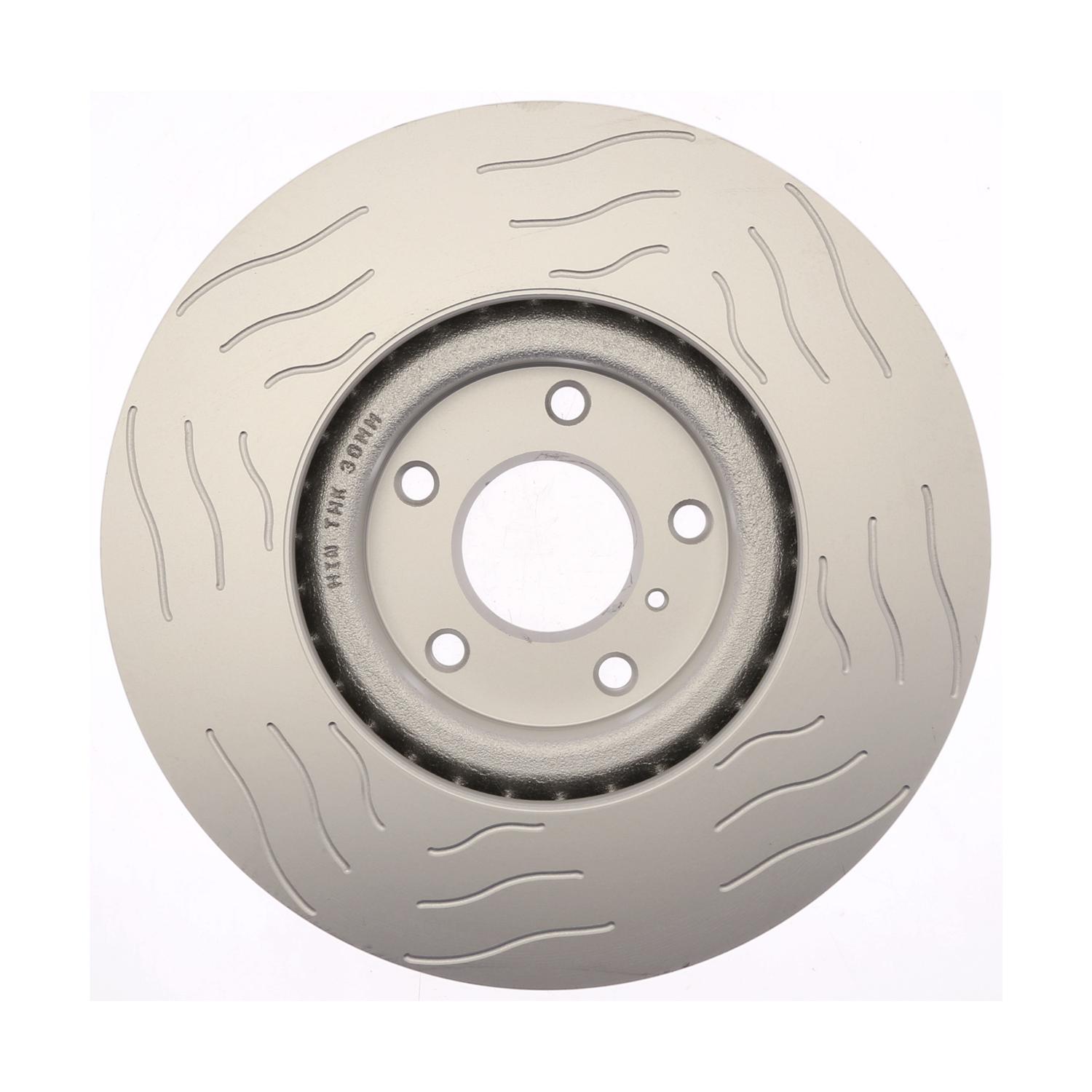 Raybestos 980575PER - Disc Brake Rotor Raybestos 980575PER Disc Brake Rotor product image 4 of 6