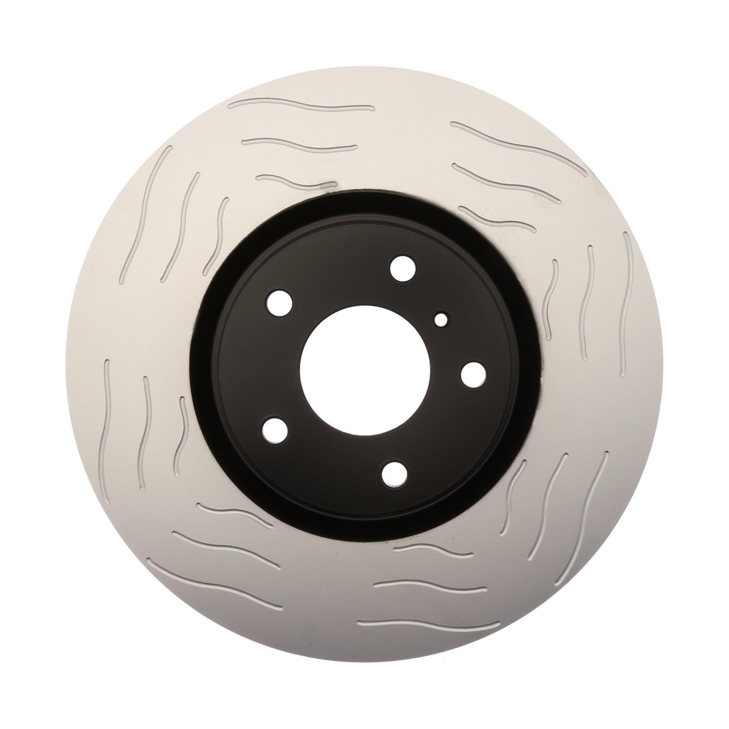 Raybestos 980575PER - Disc Brake Rotor Raybestos 980575PER Disc Brake Rotor product image 6 of 6