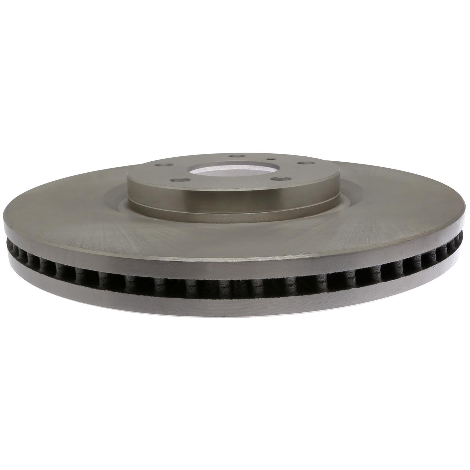 Raybestos 980575R - Disc Brake Rotor Raybestos 980575R Disc Brake Rotor product image 1 of 6