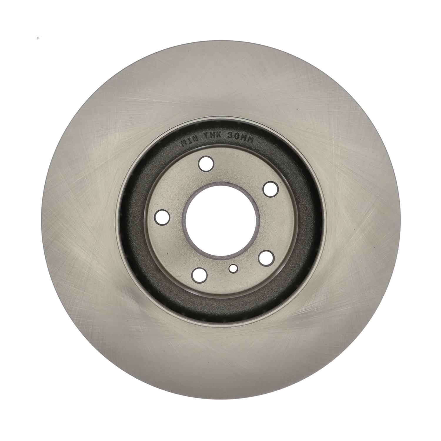 Raybestos 980575R - Disc Brake Rotor Raybestos 980575R Disc Brake Rotor product image 3 of 6