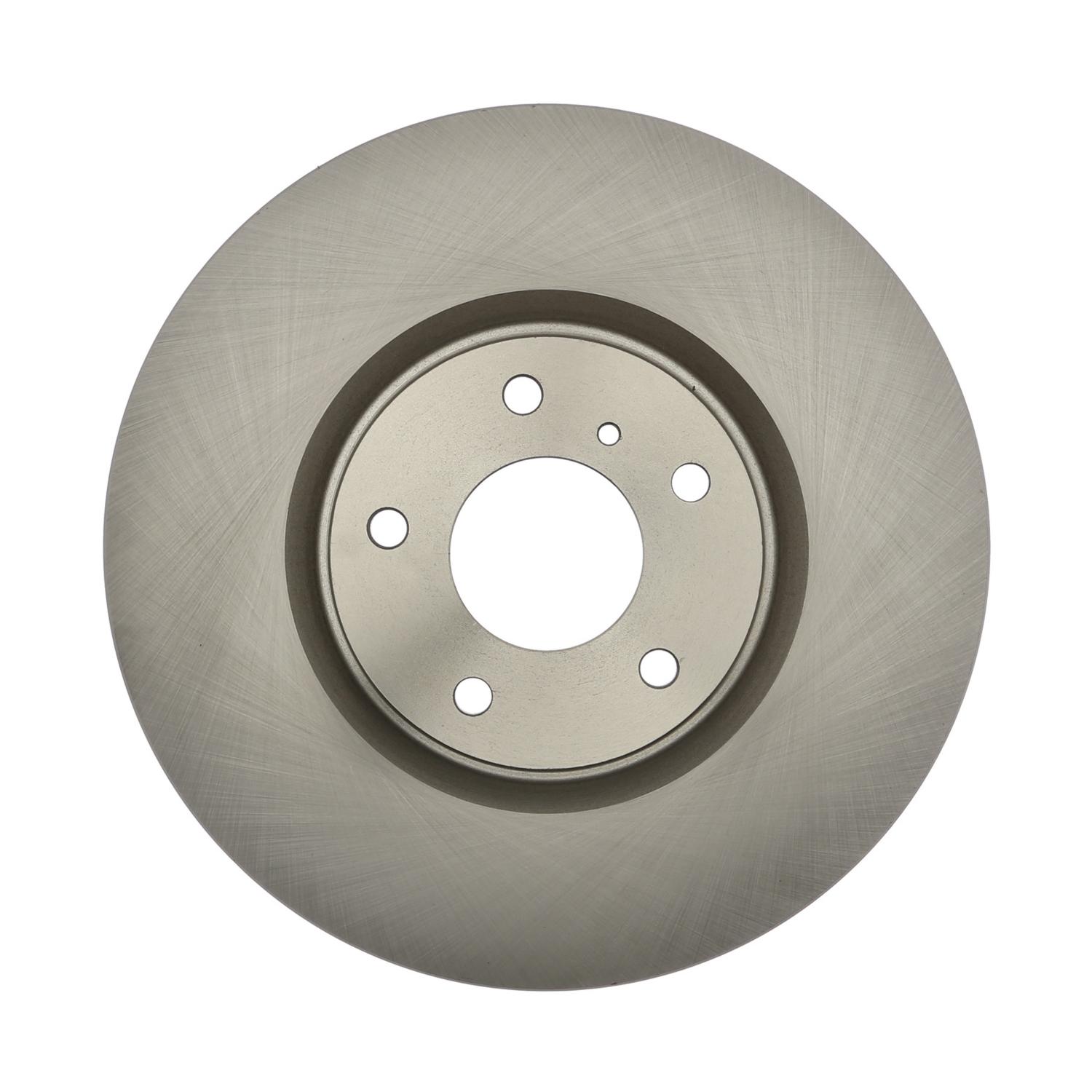 Raybestos 980575R - Disc Brake Rotor Raybestos 980575R Disc Brake Rotor product image 5 of 6