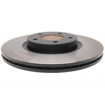 2013 Mazda 3 Disc Brake Rotor Front Raybestos 980576 image 1 of 3