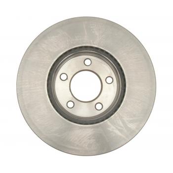 2013 Mazda 3 Disc Brake Rotor Front Raybestos 980576 image 2 of 3