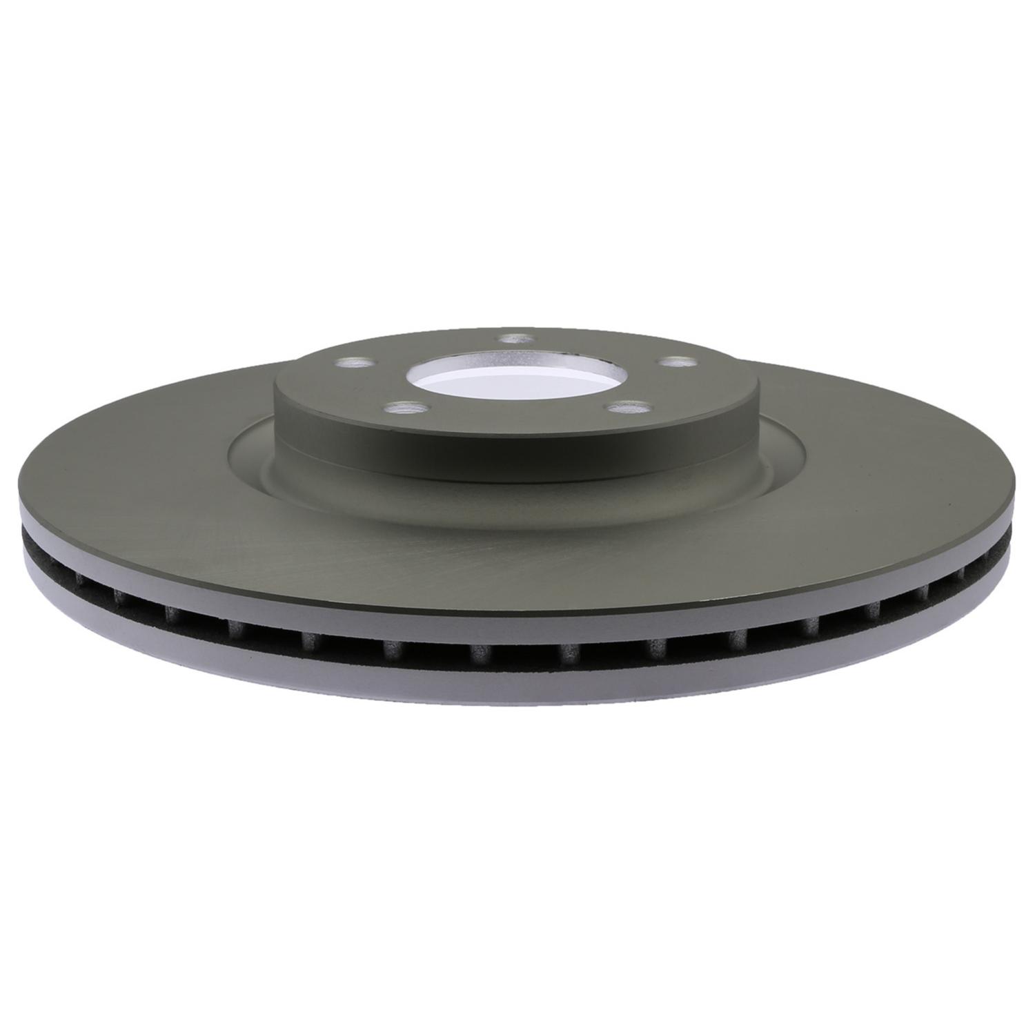Raybestos 980576FZN Disc Brake Rotor product image 1 of 3