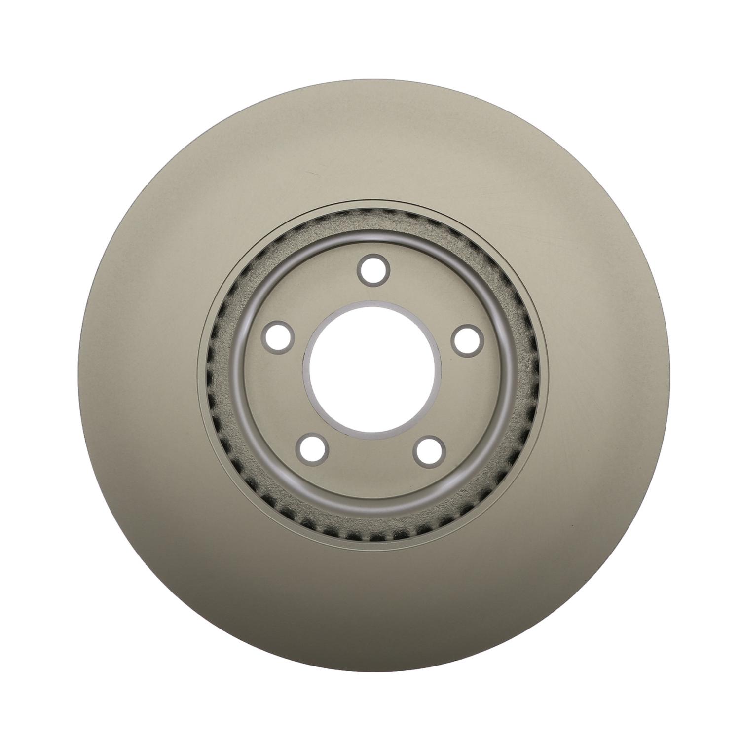 Raybestos 980576FZN Disc Brake Rotor product image 2 of 3