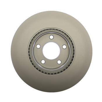 2013 Mazda 3 Disc Brake Rotor Front Raybestos 980576FZN image 2 of 3