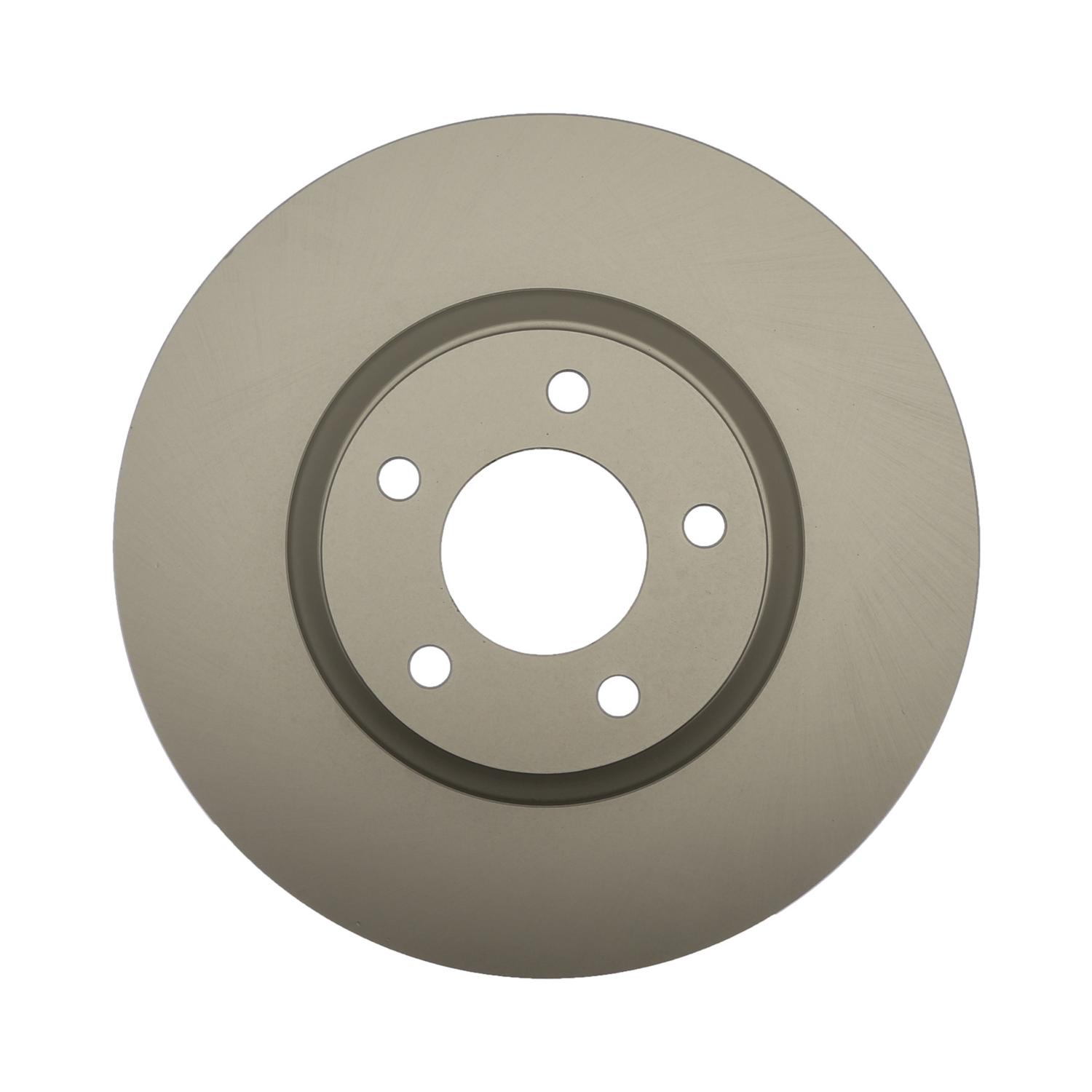 Raybestos 980576FZN Disc Brake Rotor product image 3 of 3