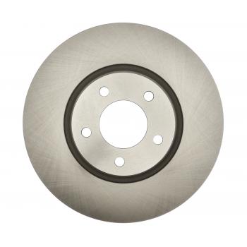 2013 Mazda 3 Disc Brake Rotor Front Raybestos 980576R image 3 of 3
