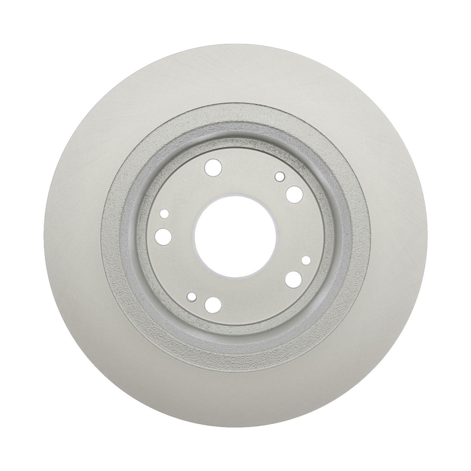 Raybestos 980577FZN - Disc Brake Rotor Raybestos 980577FZN Disc Brake Rotor product image 2 of 3