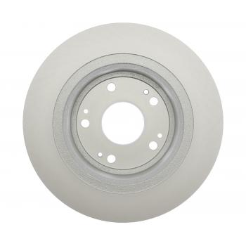 2018 Acura ILX Disc Brake Rotor Rear Raybestos 980577FZN image 2 of 3