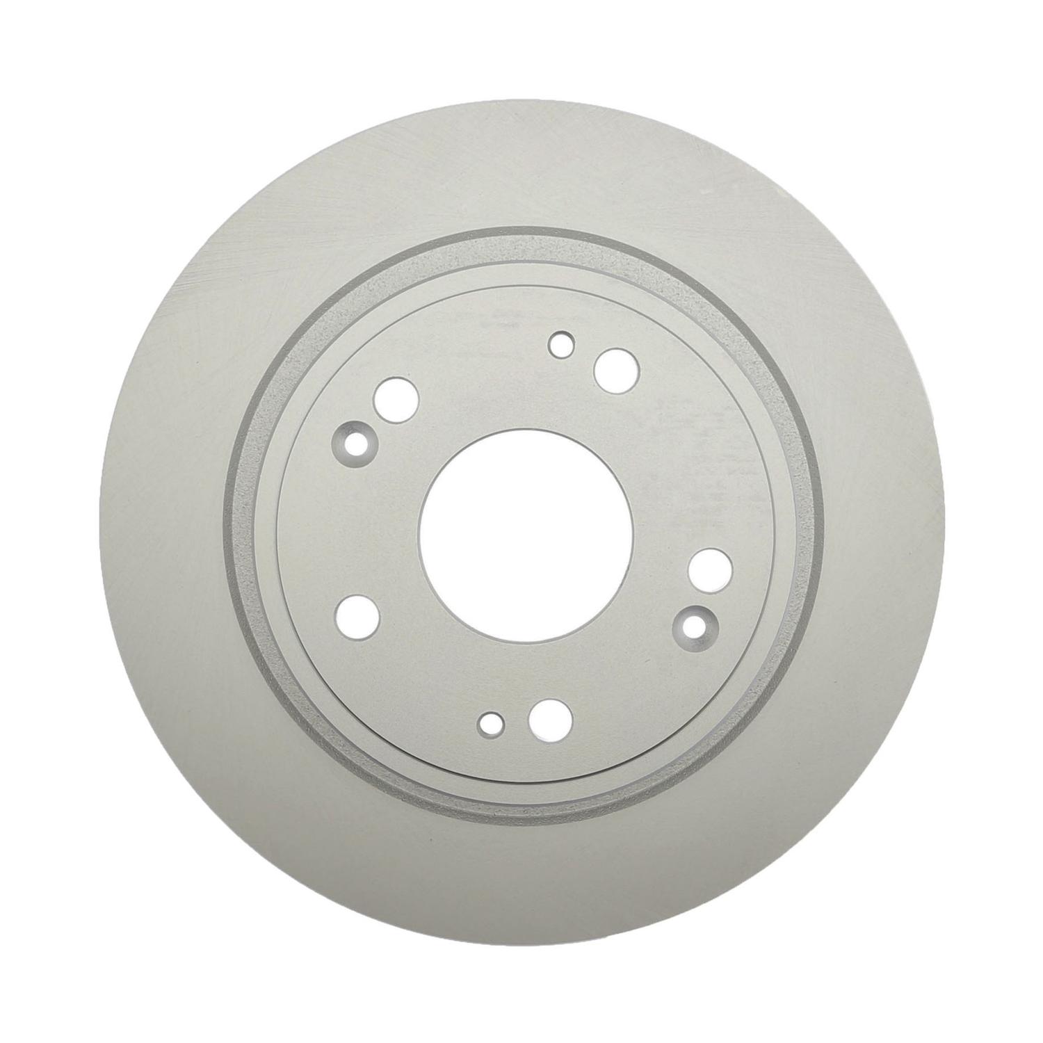 Raybestos 980577FZN - Disc Brake Rotor Raybestos 980577FZN Disc Brake Rotor product image 3 of 3