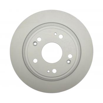 2018 Acura ILX Disc Brake Rotor Rear Raybestos 980577FZN image 3 of 3