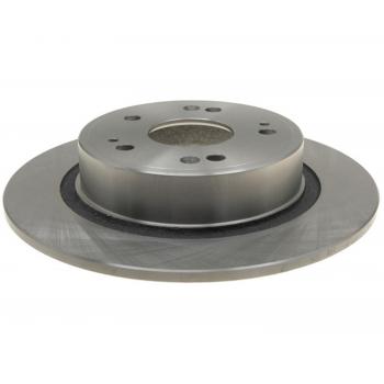 2018 Acura ILX Disc Brake Rotor Rear Raybestos 980577R image 1 of 3