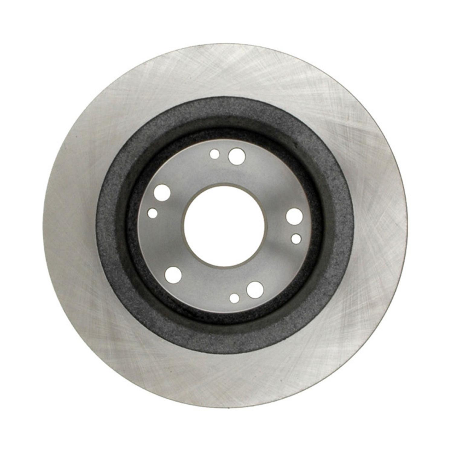 Raybestos 980577R - Disc Brake Rotor Raybestos 980577R Disc Brake Rotor product image 2 of 3